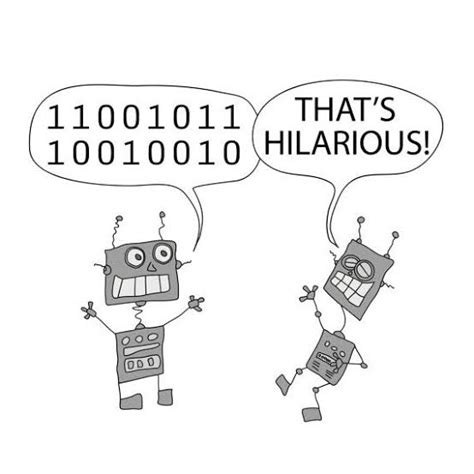 Can a Robot Make You Laugh? — Teaching an AI to Tell Jokes | by Lorenzo ...