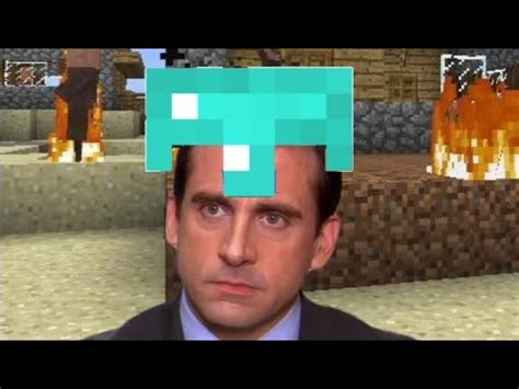 Minecraft Meme Compilation - YouTube