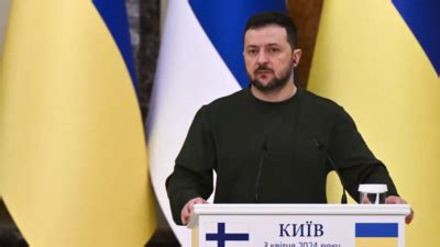 Ukrainian President Zelenskyy fires bodyguard chief after assassination plot foiled - Times of India