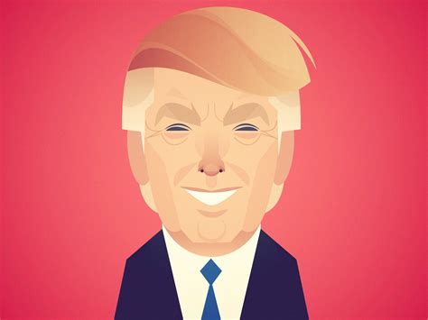 Donald Trump Becomes the 45th President of the United States | WIRED