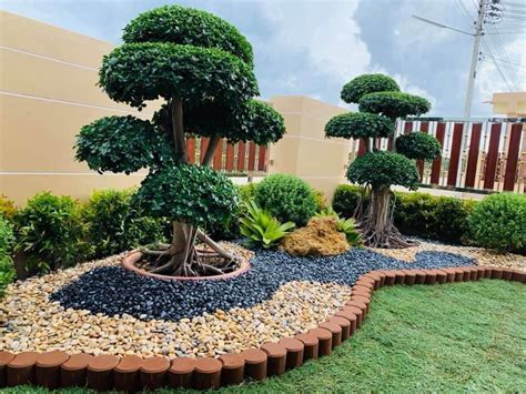 50 Cool Small Rock Garden Landscaping Ideas - Best Art Zone