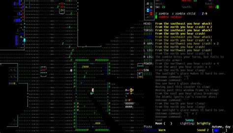 Cataclysmic Development: CDDA picks up the ashes | TechRaptor