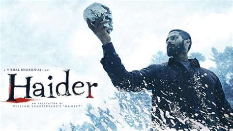 What to Expect from ‘Haider’: Bollywood’s Adaptation of Shakespeare’s ...