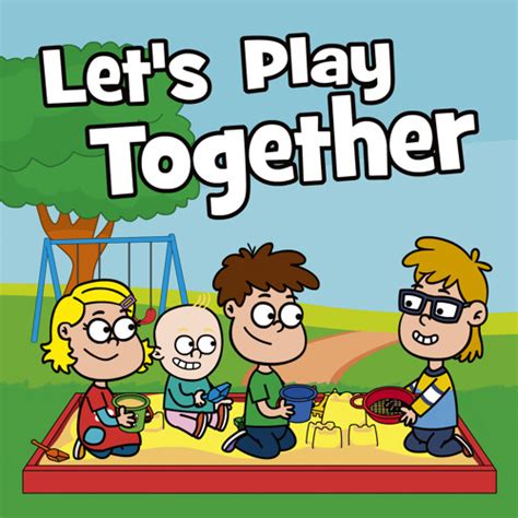 Stream Let's Play Together by Hooray Kids Songs | Listen online for ...