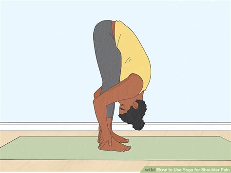 3 Ways to Use Yoga for Shoulder Pain - wikiHow