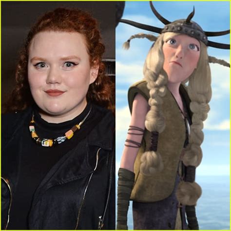 ‘How to Train Your Dragon’ Live Action Cast Revealed – 4 New Stars Join ...