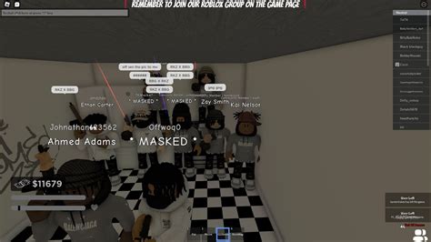 (Roblox) South Bronx Trenches: Deep with RKZ and took over whole server.. - YouTube