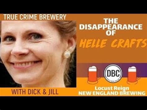 The Disappearance of Helle Crafts - YouTube