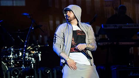 Eminem's "Kill Shot" Becomes The Biggest Debut Hip-Hop Song In YouTube History - According2HipHop