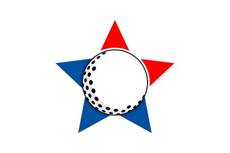 Golf Logo Graphic by SkyAce Graphic · Creative Fabrica