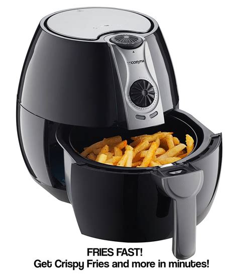 10 Best Air Fryer Brands Review 2021 | Top Picks