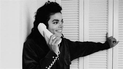 Prank Call | Michael Jackson Imagines