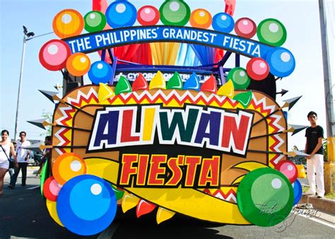 Aliwan Fiesta 2011 Winners Announced – Ganda Ever So Much!