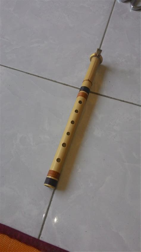 Jual suling bali / seruling bali / flute di lapak I Made Bariawan bariawan