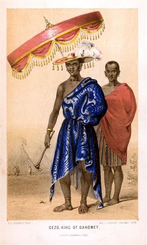 king ghezo of dahomey - Google Search in 2020 | Explore, Painting, Art