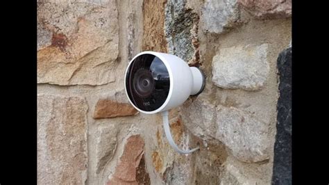 Secure Your Home with Ease: A Comprehensive Guide to Google Nest Cam Outdoor Installation ...