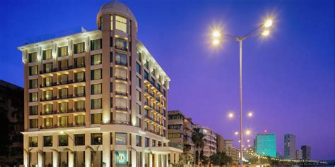 InterContinental Marine Drive-Mumbai | Luxury Hotels In Mumbai