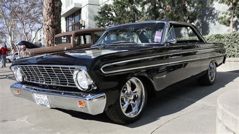 1964 Ford Falcon Coyote Classics, 46% OFF | www.elevate.in