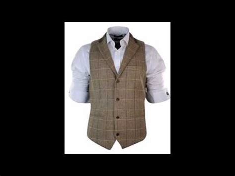 Waistcoat vs Vest - YouTube