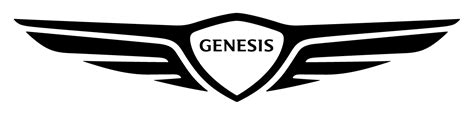 Genesis Logo - SVG, PNG, AI, EPS Vectors SVG, PNG, AI, EPS Vectors