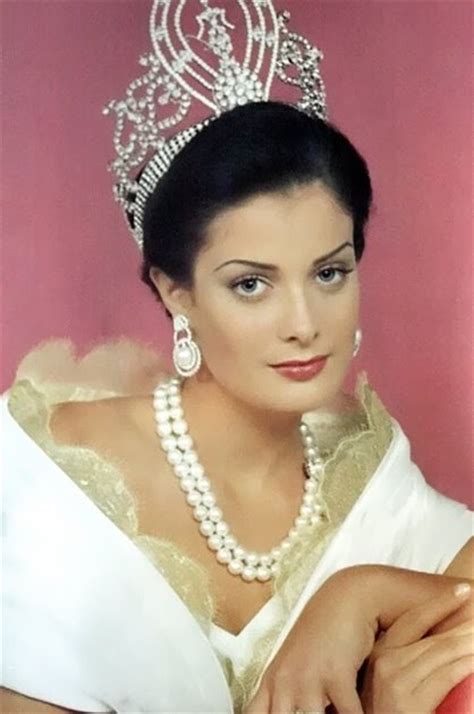 Beauty Contests BLOG: Miss Universe 1993 - Dayanara Torres