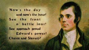 Burns Night Special: Who was Rabbie and Why We Feel the Burns