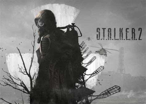 STALKER 2 official in-engine gameplay teaser released - Geeky Gadgets