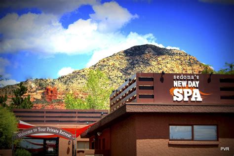 Sedona's New Day Spa - All You Need to Know BEFORE You Go (2024)