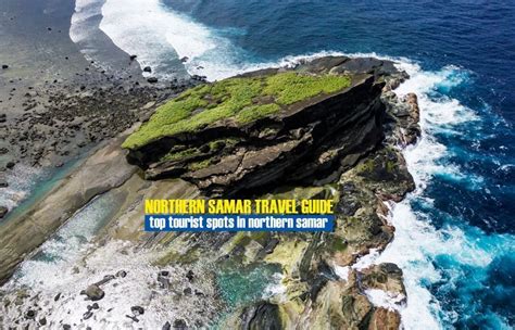 Top Tourist Spots in Northern Samar [And How To Get There]