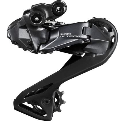 Shimano Ultegra R8150 Di2 12-Speed Rear Derailleur | Sigma Sports