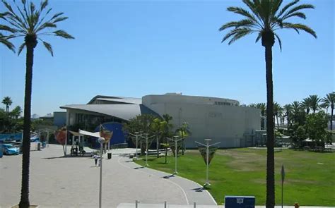 Aquarium of the Pacific (Long Beach) - Visitor Information & Reviews