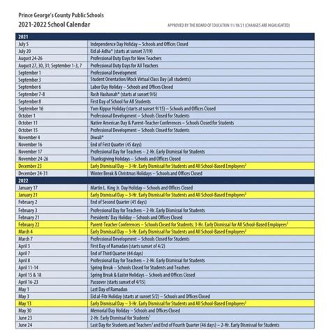 Pgcps Calendar 2023 - May 2023 Calendar