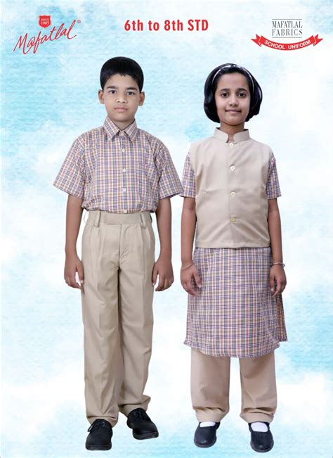 TN Government - Approved School Uniform Pattern And Design 2019 ( for ...