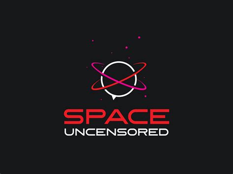 space logo design by Design Ipsum on Dribbble