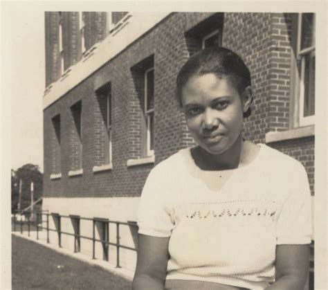 The Little-known Life of the First African American Female Zoologist | YourEarth Solutions