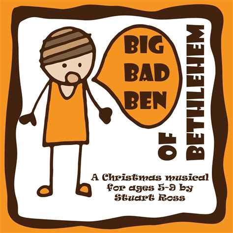 Big Bad Ben Of Bethlehem - Learn2soar Music: BLOG