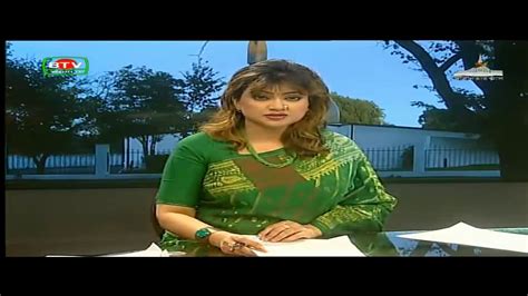 Bangladesh Television English News at 10 PM on 23.03.2019 - YouTube