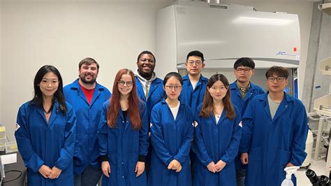 Group Photos – The Wang Lab