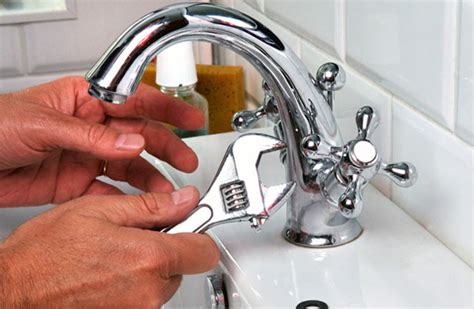 Faucet Repair & Installation Services in Dayton, OH | Kettering