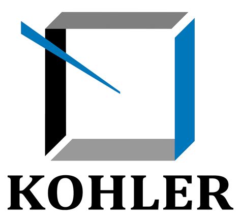 Kohler Logo - LogoDix