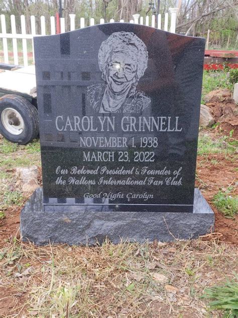 Economy Laser Engraved Black Granite Headstone With Portrait - Etsy