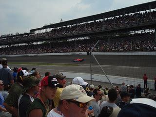 Indy 500 | 2009 Indianapolis 500 race photos. It's really ha… | Flickr