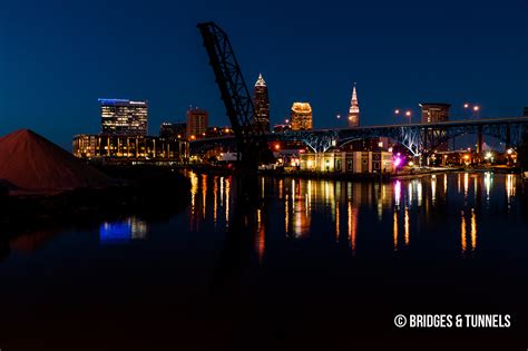 Baltimore & Ohio Railroad Bridge No. 464 - Bridges and Tunnels