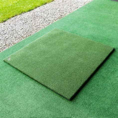 FORB Ultra All Turf Winter Golf Mat | Net World Sports