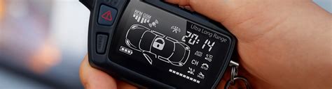 Alarm Systems | Vehicle Security & Remote Start Systems — CARiD.com