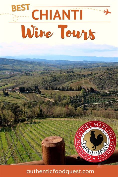 12 Best Chianti Wine Tours From Florence For Wine Tastings And Sightseeing