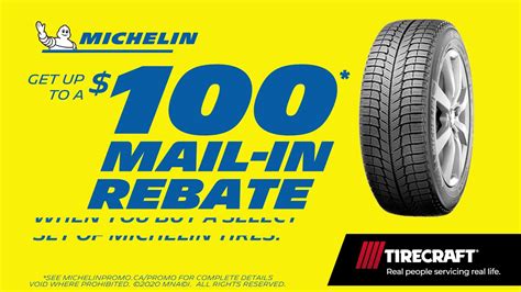 Discount Tire Rebate Problems 2023 - Tirerebate.net