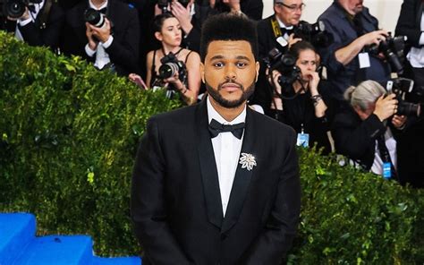 The Weeknd Will No Longer Submit His Music to Grammys Following Nomination Snub