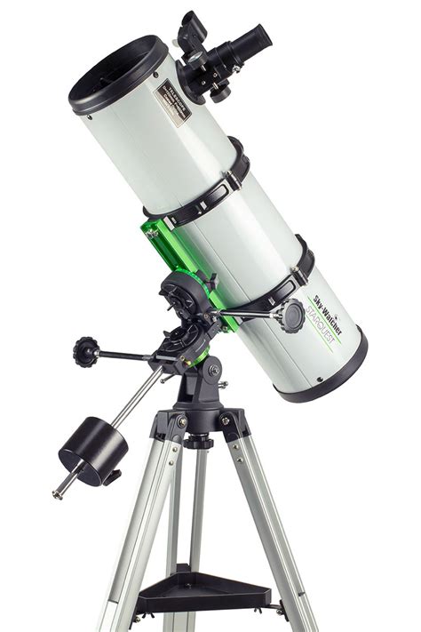 Sky-Watcher StarQuest-130P f/5 Parabolic Newtonian Reflector Telescope | First Light Optics