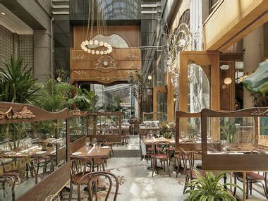 The 21 best restaurants in midtown Manhattan